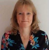 Dr Sue Oreszczyn: Academic & Fresh on the Net team